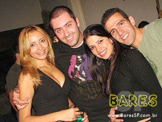 Aniversário mundial de 40 anos na Pacha São Paulo Aniversário mundial de 40 anos na Pacha São Paulo