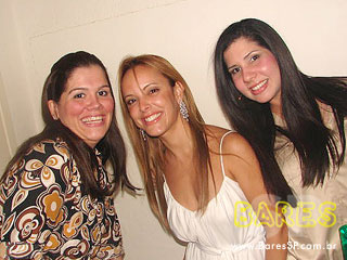 Aniversário mundial de 40 anos na Pacha São Paulo Aniversário mundial de 40 anos na Pacha São Paulo