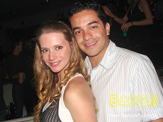 Aniversário mundial de 40 anos na Pacha São Paulo Aniversário mundial de 40 anos na Pacha São Paulo