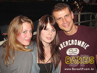 Aniversário mundial de 40 anos na Pacha São Paulo Aniversário mundial de 40 anos na Pacha São Paulo