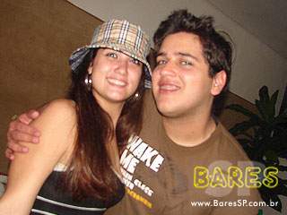 Aniversário mundial de 40 anos na Pacha São Paulo Aniversário mundial de 40 anos na Pacha São Paulo