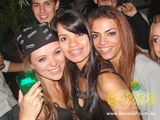 Aniversário mundial de 40 anos na Pacha São Paulo Aniversário mundial de 40 anos na Pacha São Paulo