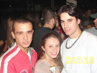 Aniversário mundial de 40 anos na Pacha São Paulo Aniversário mundial de 40 anos na Pacha São Paulo