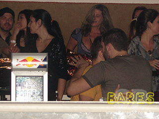 Aniversário mundial de 40 anos na Pacha São Paulo Aniversário mundial de 40 anos na Pacha São Paulo