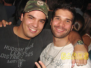 Aniversário mundial de 40 anos na Pacha São Paulo Aniversário mundial de 40 anos na Pacha São Paulo