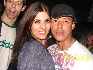 Aniversário mundial de 40 anos na Pacha São Paulo Aniversário mundial de 40 anos na Pacha São Paulo