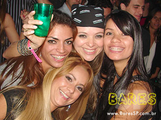 Aniversário mundial de 40 anos na Pacha São Paulo Aniversário mundial de 40 anos na Pacha São Paulo