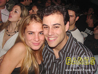 Aniversário mundial de 40 anos na Pacha São Paulo Aniversário mundial de 40 anos na Pacha São Paulo