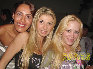 Aniversário mundial de 40 anos na Pacha São Paulo Aniversário mundial de 40 anos na Pacha São Paulo