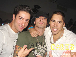 Aniversário mundial de 40 anos na Pacha São Paulo Aniversário mundial de 40 anos na Pacha São Paulo