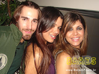 Aniversário mundial de 40 anos na Pacha São Paulo Aniversário mundial de 40 anos na Pacha São Paulo