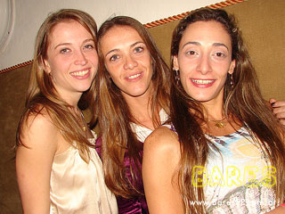 Aniversário mundial de 40 anos na Pacha São Paulo Aniversário mundial de 40 anos na Pacha São Paulo