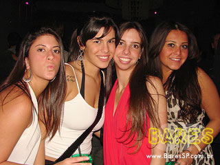 Aniversário mundial de 40 anos na Pacha São Paulo Aniversário mundial de 40 anos na Pacha São Paulo