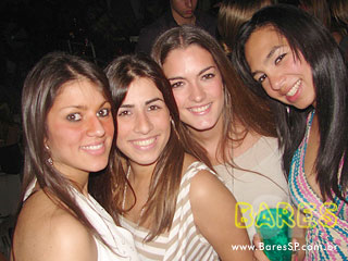 Aniversário mundial de 40 anos na Pacha São Paulo Aniversário mundial de 40 anos na Pacha São Paulo