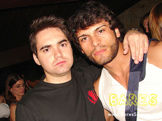 Aniversário mundial de 40 anos na Pacha São Paulo Aniversário mundial de 40 anos na Pacha São Paulo