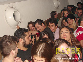 Aniversário mundial de 40 anos na Pacha São Paulo Aniversário mundial de 40 anos na Pacha São Paulo