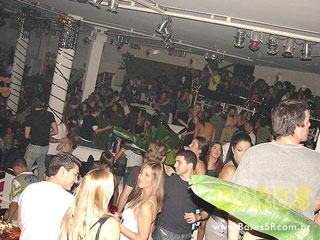 Aniversário mundial de 40 anos na Pacha São Paulo Aniversário mundial de 40 anos na Pacha São Paulo