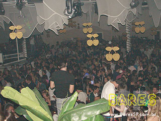 Aniversário mundial de 40 anos na Pacha São Paulo Aniversário mundial de 40 anos na Pacha São Paulo