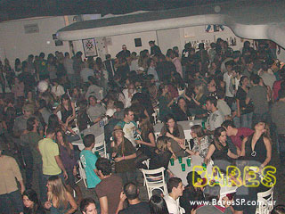 Aniversário mundial de 40 anos na Pacha São Paulo Aniversário mundial de 40 anos na Pacha São Paulo