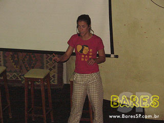 Deznecessários no Pueblo de México Deznecessários no Pueblo de México