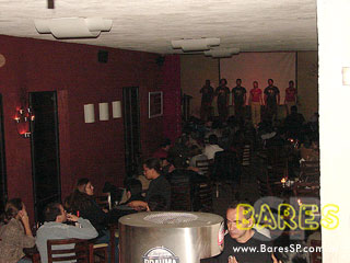 Deznecessários no Pueblo de México Deznecessários no Pueblo de México