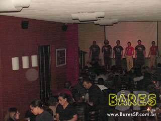 Deznecessários no Pueblo de México Deznecessários no Pueblo de México