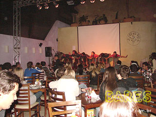 Deznecessários no Pueblo de México Deznecessários no Pueblo de México