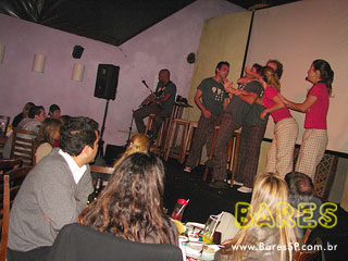 Deznecessários no Pueblo de México Deznecessários no Pueblo de México