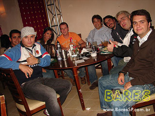 Deznecessários no Pueblo de México Deznecessários no Pueblo de México