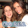 Festa Grooven House no Club Rec