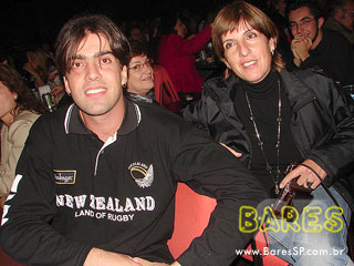 Banda The Beats na Via Funchal Banda The Beats na Via Funchal