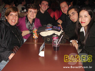 Banda The Beats na Via Funchal Banda The Beats na Via Funchal