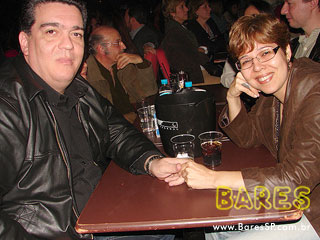 Banda The Beats na Via Funchal Banda The Beats na Via Funchal