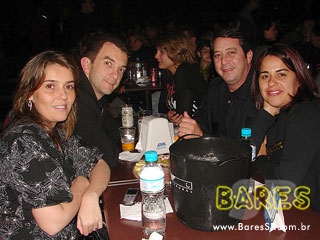 Banda The Beats na Via Funchal Banda The Beats na Via Funchal