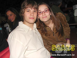 Banda The Beats na Via Funchal Banda The Beats na Via Funchal