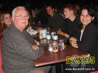 Banda The Beats na Via Funchal Banda The Beats na Via Funchal