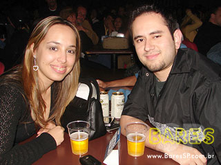 Banda The Beats na Via Funchal Banda The Beats na Via Funchal