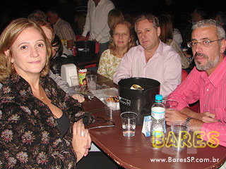 Banda The Beats na Via Funchal Banda The Beats na Via Funchal