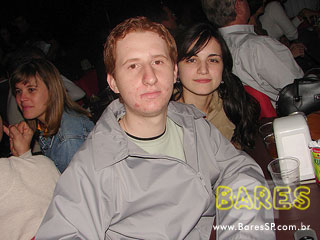 Banda The Beats na Via Funchal Banda The Beats na Via Funchal