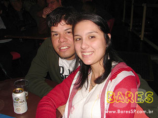 Banda The Beats na Via Funchal Banda The Beats na Via Funchal