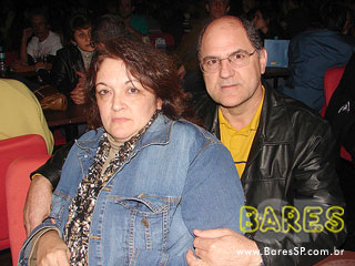 Banda The Beats na Via Funchal Banda The Beats na Via Funchal