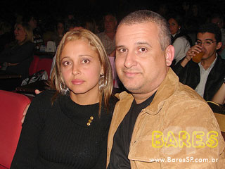 Banda The Beats na Via Funchal Banda The Beats na Via Funchal