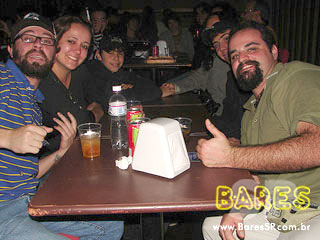 Banda The Beats na Via Funchal Banda The Beats na Via Funchal