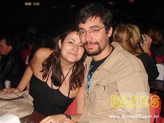 Banda The Beats na Via Funchal Banda The Beats na Via Funchal