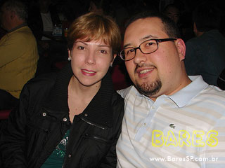 Banda The Beats na Via Funchal Banda The Beats na Via Funchal