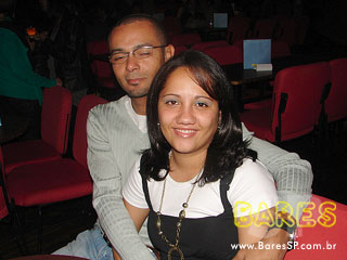 Banda The Beats na Via Funchal Banda The Beats na Via Funchal