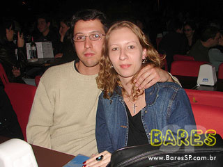 Banda The Beats na Via Funchal Banda The Beats na Via Funchal