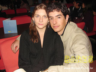 Banda The Beats na Via Funchal Banda The Beats na Via Funchal