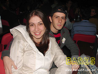 Banda The Beats na Via Funchal Banda The Beats na Via Funchal