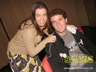 Banda The Beats na Via Funchal Banda The Beats na Via Funchal